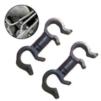2X Engine Bay Hose Brackets for EA839 3.0T (2020–2023) Vibration Reduction
