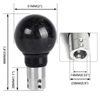 Automatic Gear Shift Knob for Car