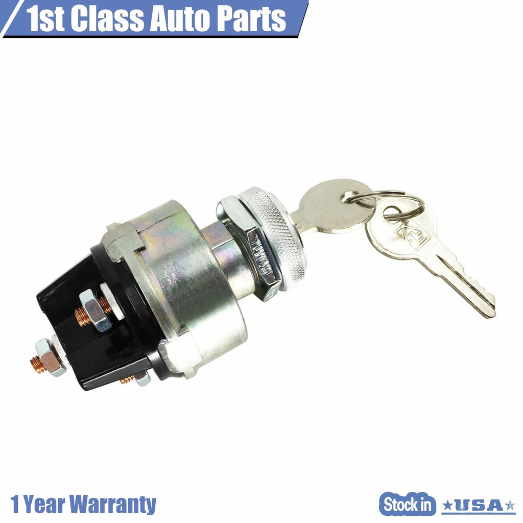 Ignition Lock Cylinder for Jeep DJ5 Wagoneer (1972-1986)