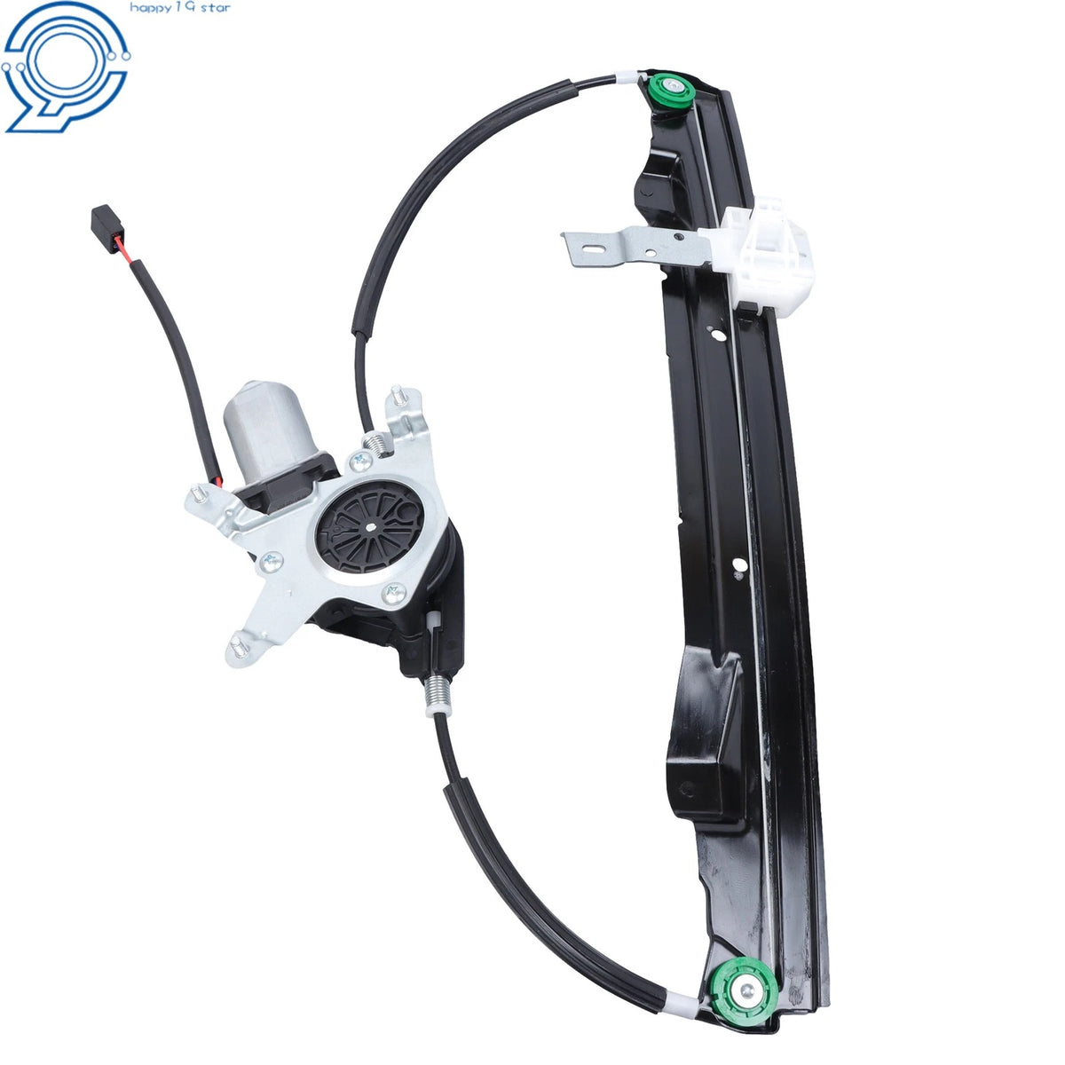 Power Window Regulator with Motor for Ford Explorer (2002–2010)