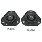2 Strut Top Mounts for Previa Lucida Estima TCR10 TCR11 TCR20 TCR21 90~00 Van