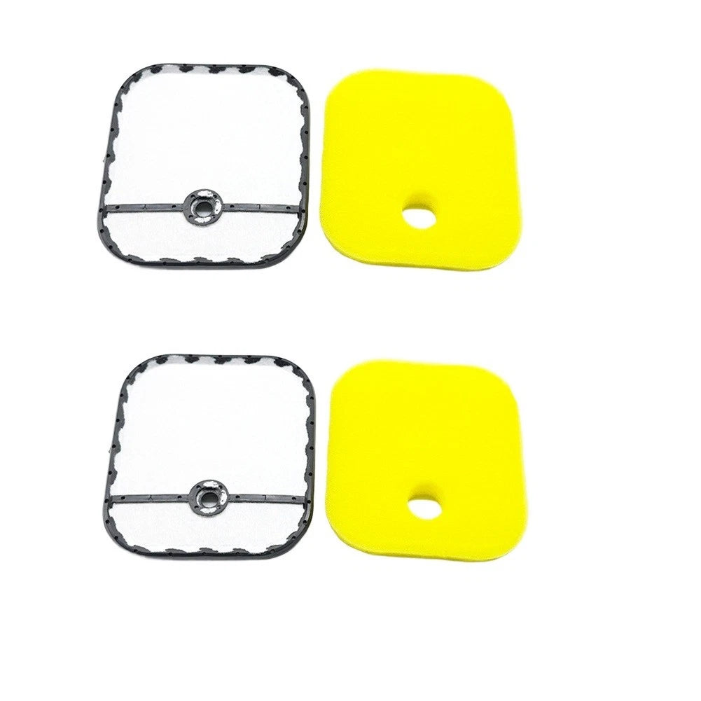 Replacement Air Filter Kit for RedMax BCZ2450S BCZ2460S BCZ250S BCZ260TS (2010–2023)