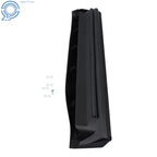 Rear Right Body Side Moulding for Toyota Grand Highlander (2024–2025)