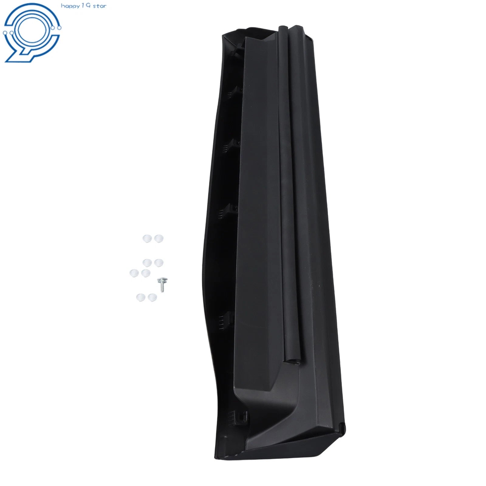 Rear Right Body Side Moulding for Toyota Grand Highlander (2024–2025)