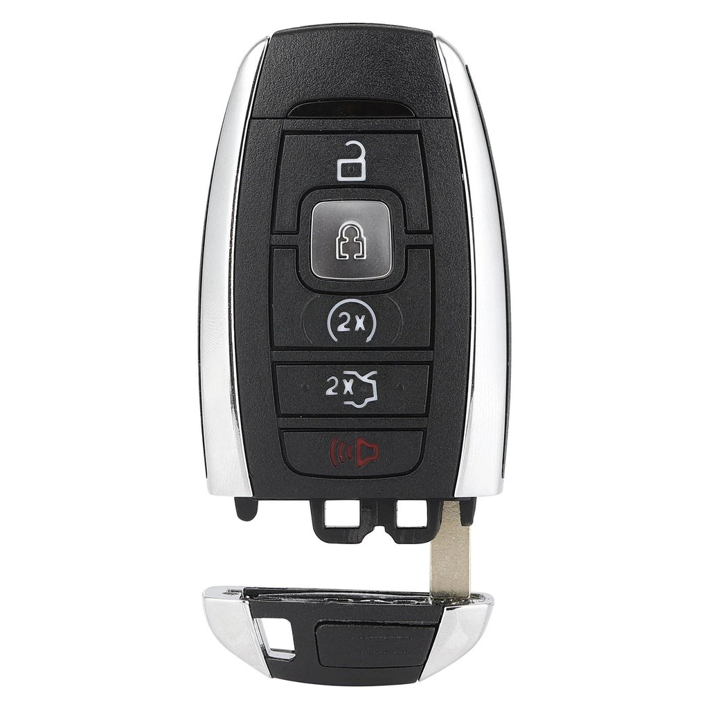 Replacement Keyless Entry Remote Fob for Lincoln Continental MKC MKX MKZ (2015–2020)