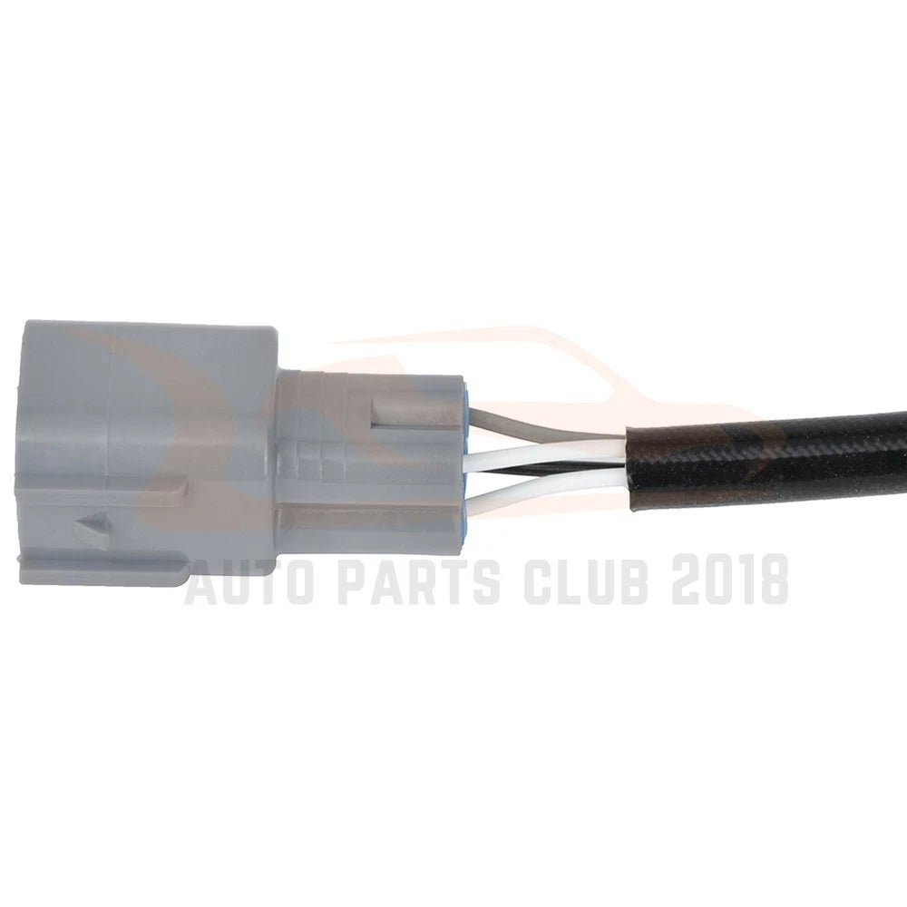 2X Oxygen Sensors for Toyota Tundra (2003–2004)