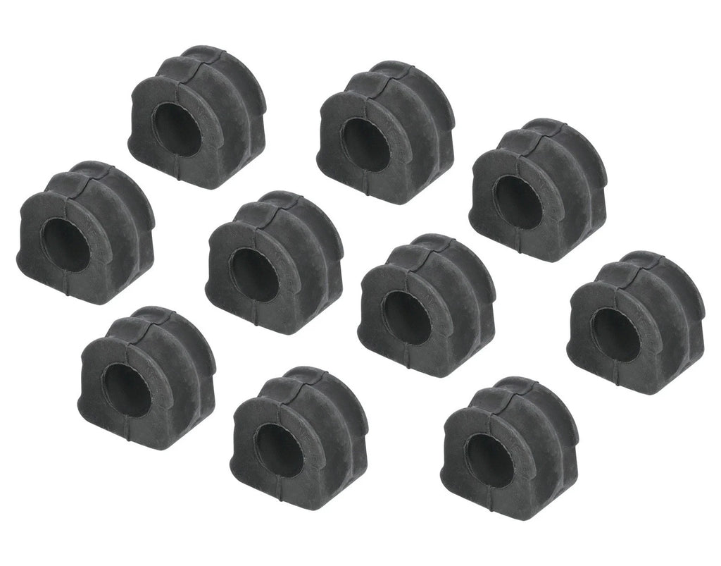 Meyle Front Suspension Stabilizer Bar Bushing for Volkswagen Jetta (2006–2010)