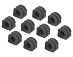 Meyle Front Suspension Stabilizer Bar Bushing for Volkswagen Jetta (2006–2010)