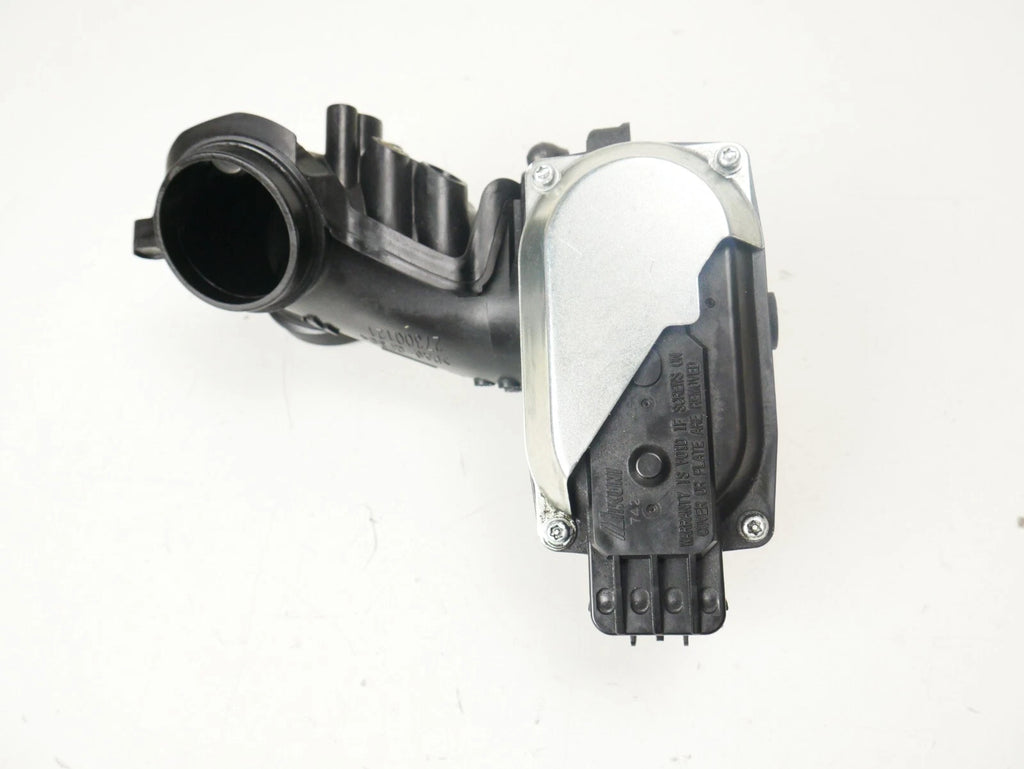 Intake Manifold with 55mm Throttle Body for Harley Touring (2017–2022)