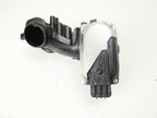 Intake Manifold with 55mm Throttle Body for Harley Touring (2017–2022)