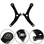 Set of 8 Front Control Arm Ball Joint Suspension Kit for Lancer Outlander (2007-2013)
