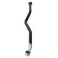 2X Rear Adjustable Panhard Track Bar 0"-6" for Jeep Wrangler JK (2007–2018)