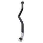 2X Rear Adjustable Panhard Track Bar 0"-6" for Jeep Wrangler JK (2007–2018)