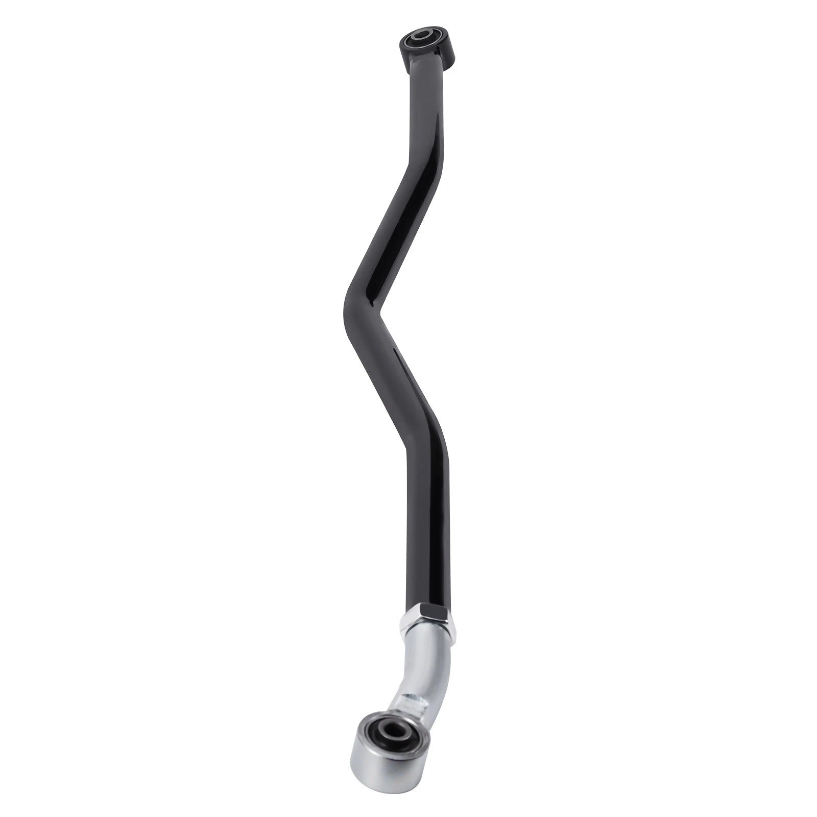 2X Rear Adjustable Panhard Track Bar 0"-6" for Jeep Wrangler JK (2007–2018)