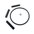 Heat Exchanger Gasket Seal Kit for Volvo Penta D31 D32 D41 D42 D43 D44 D300 (N/A)