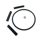 Heat Exchanger Gasket Seal Kit for Volvo Penta D31 D32 D41 D42 D43 D44 D300 (N/A)