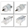 Starter Motor Assembly for Yamaha YFZ450 (2004–2023) 5TG-81890-00-00 5TG-81800-00-00