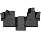 All Weather Floor Mat Liner for Ford Transit 150/250/350 (2022–2025)