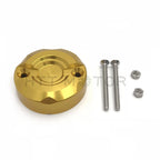 CNC T6061 Aluminum Clutch/Brake Reservoir for Universal Fit (2000–2023)