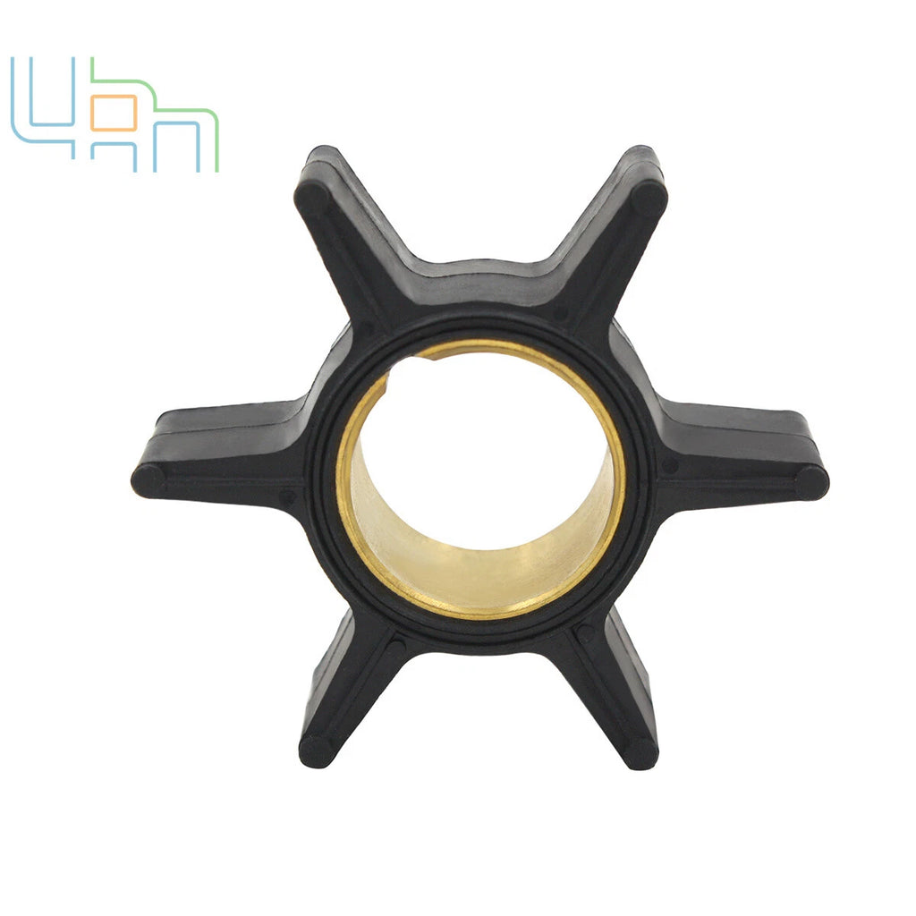 Water Pump Impeller for Mercury Outboard Motors (30-70hp) 47-89983T