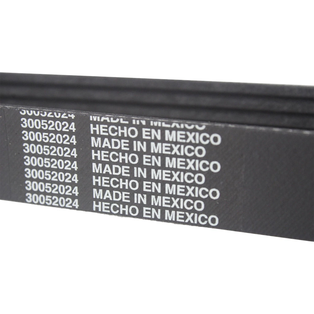 Serpentine Multi-V Belt for Continental Automotive (4060967)