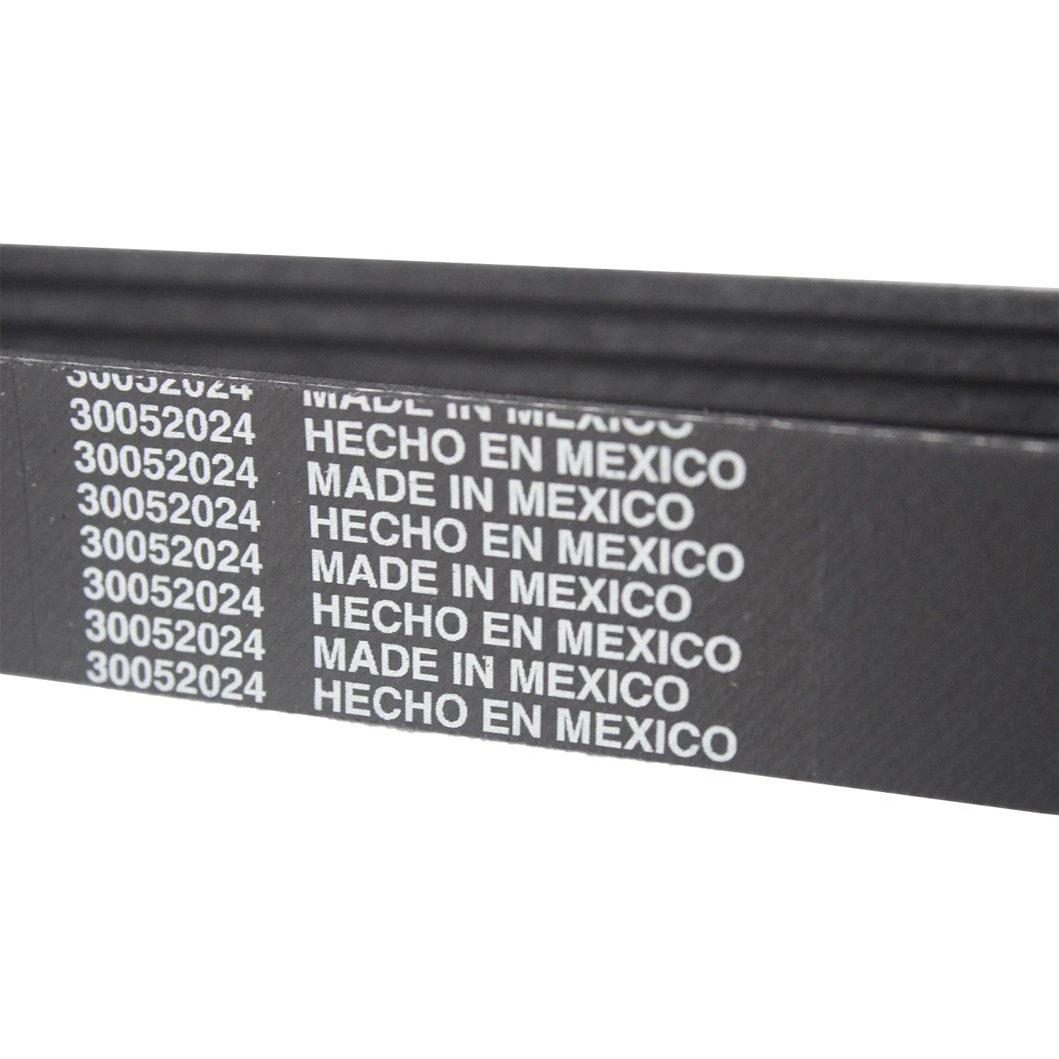 Serpentine Multi-V Belt for Continental Automotive (4060967)