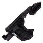 Set of 2 Air Intake Ducts for Front Driver and Passenger Side