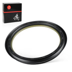 Front Brake Drum Dust Seal for Honda Rancher 350 400 Rincon 650 (2000–2006) 91261-HN5-671