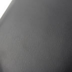 Black Rear Passenger Seat Cushion for Honda CBR1000RR (2008-2014)