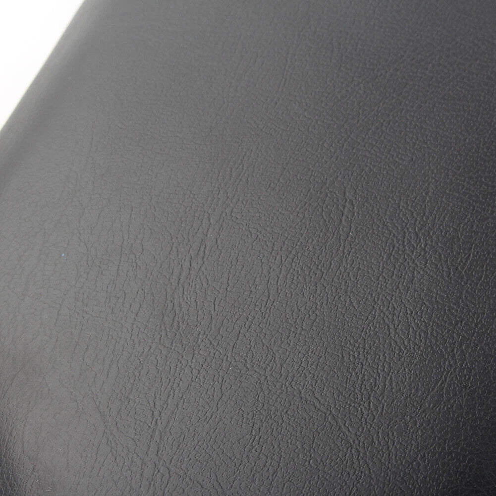 Black Rear Passenger Seat Cushion for Honda CBR1000RR (2008-2014)