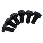 Tuning Screws for Electric Guitar