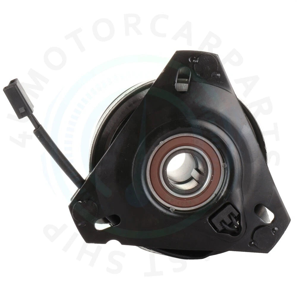 PTO Clutch with Pulley for John Deere GT242 GT262 GT275 (1990–2000)