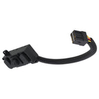 Front Driver Seat Switch for Ford E450 (1993–2012) F7UZ14A701AA, PSW106