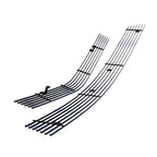 Stainless Chrome Billet Grille Insert for Chevy Camaro (2014-2015)