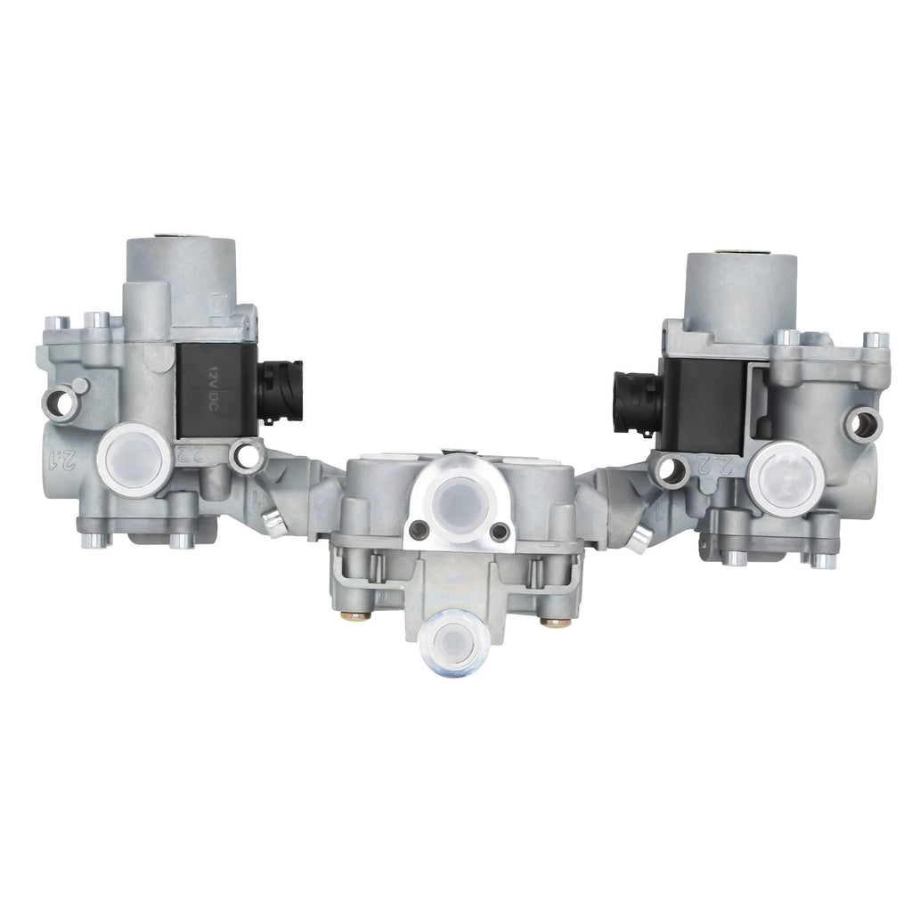 ABS Valve Package for Hyundai Equus (2011–2016)