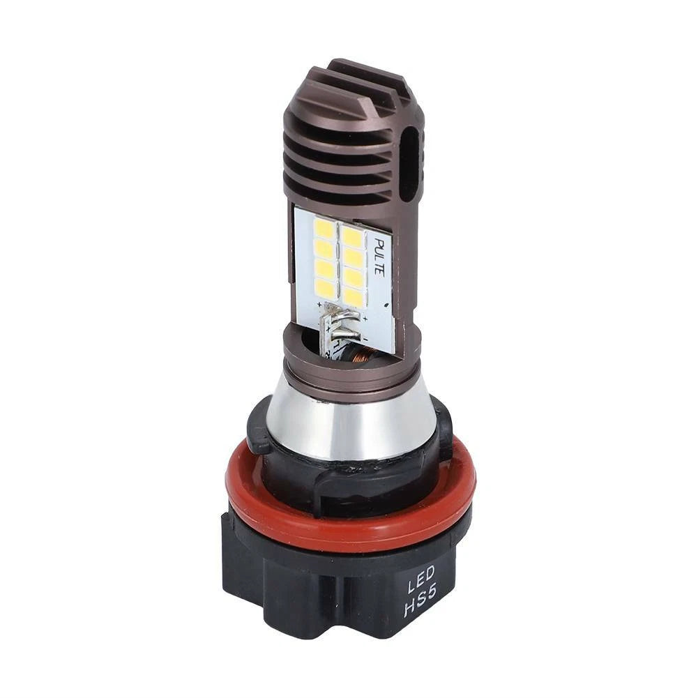 1X LED Headlight Bulb for Honda PCX125 PCX150 (HS5 35/35w)