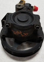 Power Steering Pump with Pulley for Ford Thunderbird Cougar Mark VIII (1993–1998)