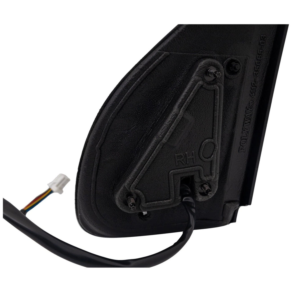 Heated Right Side Mirror for Nissan Frontier (2022–2023)