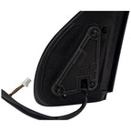 Heated Right Side Mirror for Nissan Frontier (2022–2023)