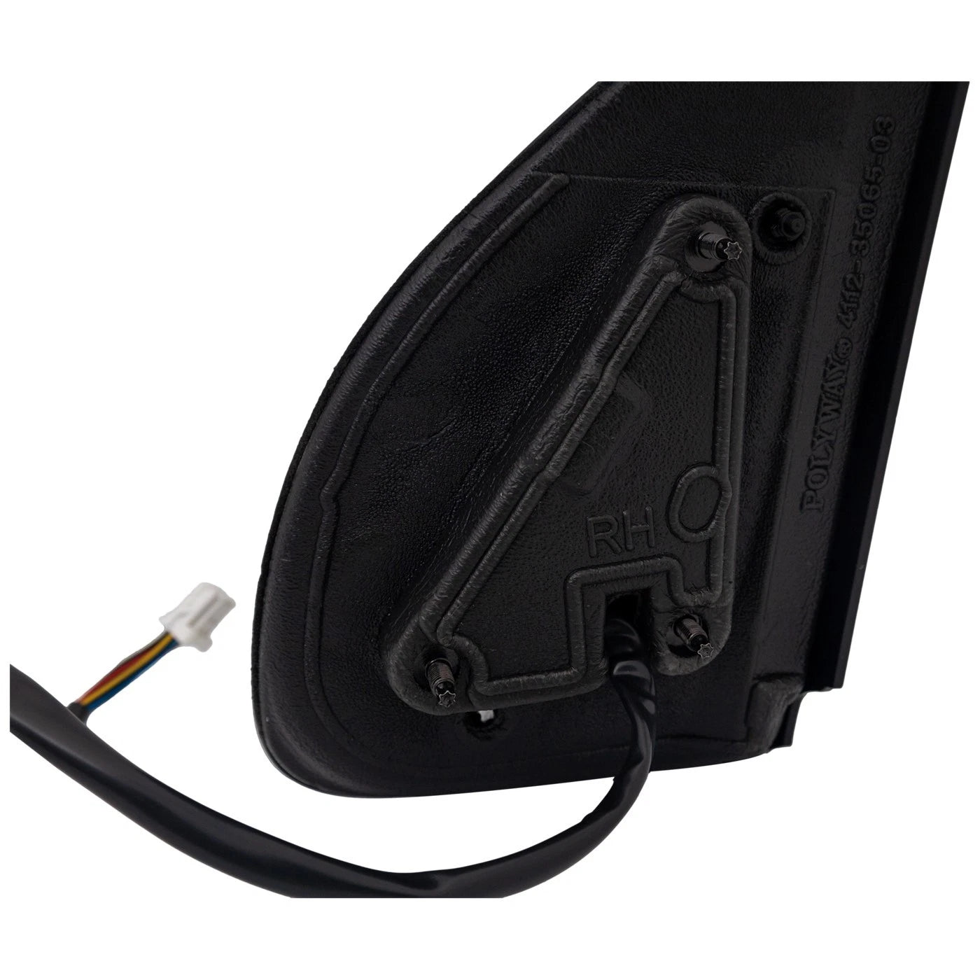Heated Right Side Mirror for Nissan Frontier (2022–2023)