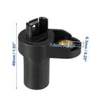 Engine Camshaft Position Sensor Replacement for BMW X6