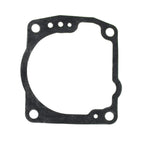 Set of 4 Carburetor Float Bowl Chamber Gaskets for OMC Johnson Evinrude (335070)