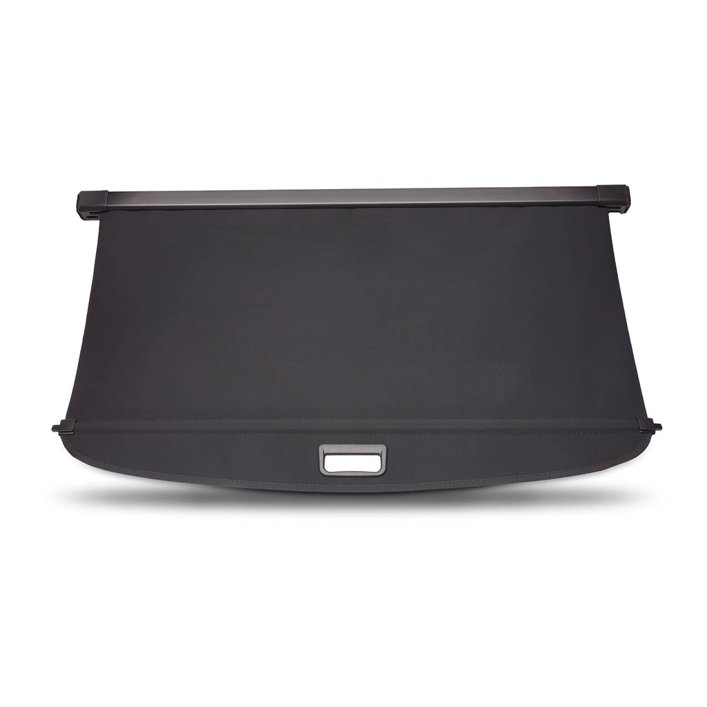 Retractable Black Cargo Cover for Ford Escape (2020-2024)