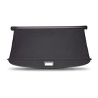 Retractable Black Cargo Cover for Ford Escape (2020-2024)