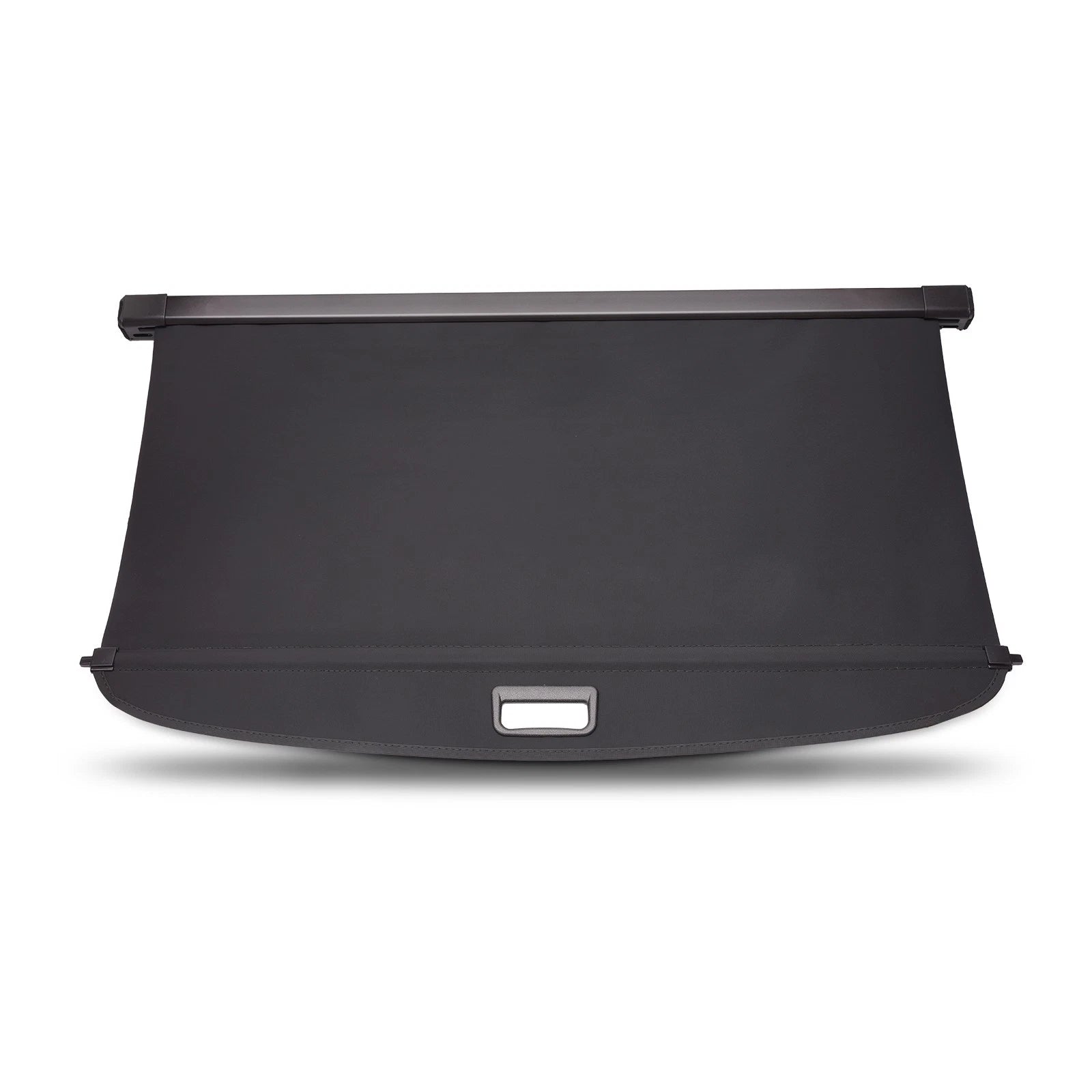 Retractable Black Cargo Cover for Ford Escape (2020-2024)