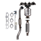 Catalytic Converter Exhaust Manifolds for Hyundai Elantra (2004–2006)