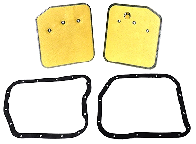 Wix Transmission Filter Kit for Dodge Durango 5.2L V8 (1998–1999)
