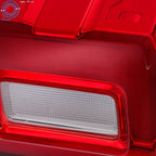 LED Tail Light Assembly for Ford Ranger (2019–2023) w/Blind Spot Left+Right