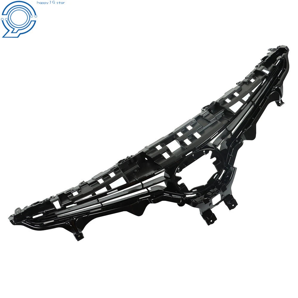 Front Bumper Upper Grille Assembly for Toyota Camry SE XSE (2021-2022)