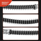 Rear Right Inner Brake Hydraulic Hose for Kia Sorento (2003–2006)